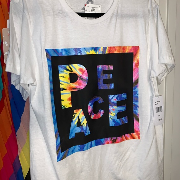 PRIDE inspired separates skirt - Picture 2 of 8